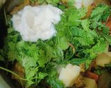 மட்டன் குழம்பு(mutton kulambu recipe in tamil) ரெசிபி ஸ்டேப் 4 புகைப்படம்