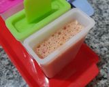 Foto del paso 1 de la receta: ⛱Helado MULTIFRUTA para el balcón