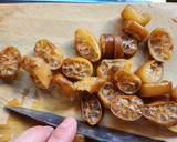 Foto del paso 1 de la receta: Charquicán de Cochayuyo