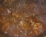 Foto langkah ke 4 dari resep Rendang ala xander's kitchen.