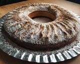 Foto del paso 7 de la receta Bizcocho de leche condensada y canela! 🤤🥰😊