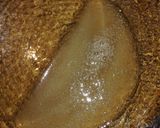 Foto del paso 1 de la receta: Flan de paquete en microondas