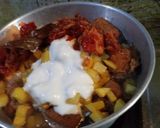 Foto langkah ke 2 dari resep 283. Sambal Goreng Kentang Telur Puyuh.