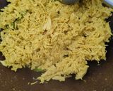 Foto langkah ke 5 dari resep Abon Ayam.
