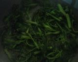 Foto langkah ke 3 dari resep Plecing Kangkung Bali.