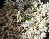 A picture of step 3 of Bhel.