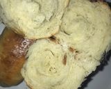 Homemade bread ll me dabino acikimatakin girki6 hoto