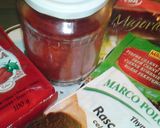 Kelkáposzta főzelék csípős, füstölt kolbásszal recept fázis 6 fotója