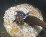 Foto langkah ke 3 dari resep Nasi Cokot.