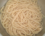 Foto del paso 4 de la receta: Green spaghetti