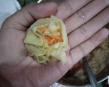 Foto langkah ke 3 dari resep Dimsum Ayam.