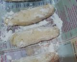 A picture of step 6 of Boti Roti.