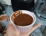Foto del paso 6 de la receta: Volcán de Chocolate