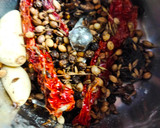 காளான் நெய் ரோஸ்ட் (Kaalaan nei roast recipe in tamil) ரெசிபி ஸ்டேப் 3 புகைப்படம்