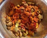 आम का अचार (Aam Ka achar recipe in Hindi) रेसिपी चरण 5 फोटो