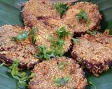Brinjal /eggplant fry recipe step 9 photo