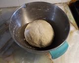 Foto del paso 8 de la receta: Hacer pan casero con harina 000 y levadura fresca