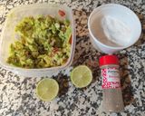 Foto del paso 4 de la receta Guacamole casero 😋