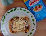Foto langkah ke 5 dari resep Colenak Pisang Kepok Kekinian.