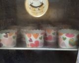 Foto langkah ke 8 dari resep Banana Muffin.