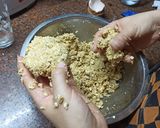 Foto del paso 5 de la receta: Galletitas de avena