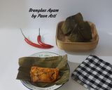 Foto langkah ke 5 dari resep Brengkes Ayam.