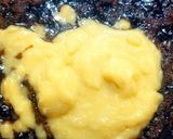 عکس مرحله 7 از دستور چلو مرغ و زردآلو