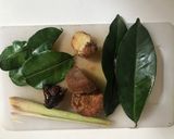 Foto langkah ke 2 dari resep Tempe Orek Kering.