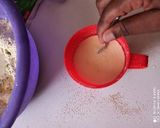 A picture of step 2 of Lemon mahamri.