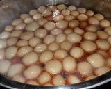 Foto langkah ke 3 dari resep Bubur Candil Kenyil Kenyil.