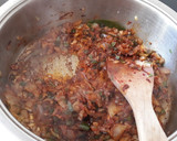 Foto del paso 1 de la receta: Callos veganos