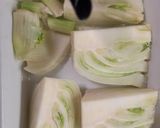 Foto del paso 2 de la receta: Finocchi al Forno