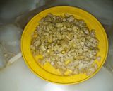 Foto del paso 2 de la receta: Relleno para empanadas de carne