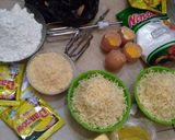 Foto langkah ke 1 dari resep Castengel edam wysman mantap.