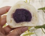 Foto langkah ke 7 dari resep Bakpao.