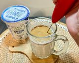 दही चिया टिरामिसु (Yogurt Chia Tiramisu) रेसिपी चरण 3 फोटो