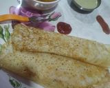 મસાલા ઢોંસા (Masala Dosa Recipe In Gujarati) રેસીપી સ્ટેપ4ફોટો