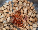 મસાલા શીંગ (Masala Shing Recipe In Gujarati) રેસીપી સ્ટેપ2ફોટો