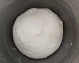雪綿米吐司的食譜步驟3照片