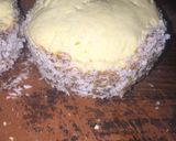 Foto del paso 5 de la receta: Alfajores de maicena