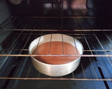 Foto del paso 5 de la receta: Pastel tres leches de café