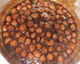 Foto langkah ke 2 dari resep Brown sugar boba milk.