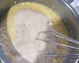 Foto del paso 3 de la receta: Medialunas Fáciles y PASO A PASO 🥐💖
