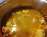 Foto del paso 4 de la receta: Guiso de Garbanzos y Pollo