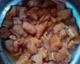 চিকেন কিমা কোর্মা (Chicken keema korma recipe in Bengali) রেসিপি ধাপ - 1 ছবি