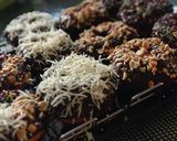Foto langkah ke 8 dari resep Donat kentang #resep jualan 🍩.