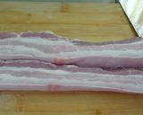 毛氏紅燒肉（杜绝酱油、不油腻）的食譜步驟1照片