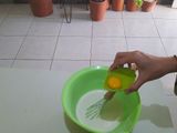Peyek Daun Jeruk Tanpa Santan #dapurelbeweek26