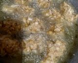 ரோட் சைடு காளான்(roadside mushroom recipe in tamil) ரெசிபி ஸ்டேப் 3 புகைப்படம்