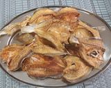Foto langkah ke 1 dari resep Tumis Taoge - Ikan Asin.